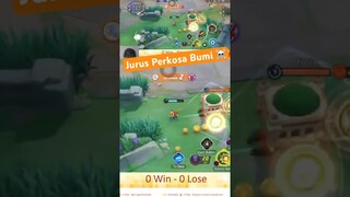 Moment Pikachu Brutal Dikroyok Bot #pokemonunite #shorts #shorts #pokemon #funny #gaming #trending