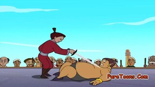 chhota bheem season 2 episode 3