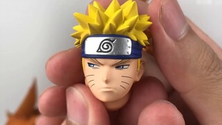 [Phòng đánh giá] Một người, một thú, cả đời "Đánh giá nhân vật" Tsume Naruto & Kyuubi