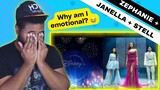 Stell, Zephanie, AND Janella? A Night of Wonder with Disney+ | Disney+ Philippines | REACTION
