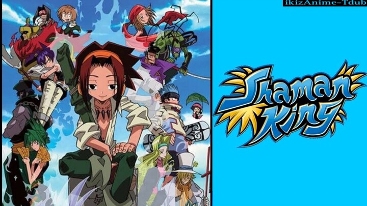 Shaman king tagalog episode 62