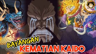 KAIDO DI KEROYOK!!! Detail OP 986 || BOSS ONE PIECE