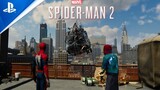 Spider-Man Co-op Combat Gameplay Concept | Marvel's Spider-Man Remastered PC