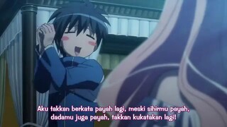 zero no tsukaima eps 3 sub indo full