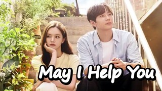 May I Help You 2022 Episode 2 English sub