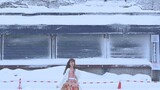 【Linglingling】❤Love Cycle❤Hãy yêu nhau trong tuyết rơi dày đặc ở Hokkaido