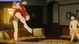 anime :Darling in the franxx