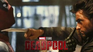 ตัวอย่าง Deadpool 3 บ้านใหม่กับ Wolverine ฉากหลุดและชื่อเรื่อง