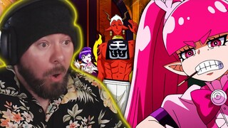 SPECIAL TUTORS?! Iruma-kun Season 3 Episode 1 Reaction