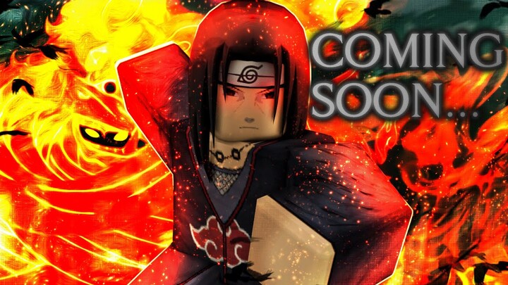 🔥This NEW NARUTO Game On Roblox SHOCKED Me... ( New Roblox Anime Game 2022 )