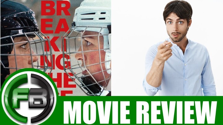 BREAKING THE ICE (2022) Movie Review | Full Reaction & Ending Explained | Tribeca Film Festival