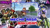 [GMV] Ketika Bakugan masuk ke dunia per-Mechaan 💯  ~Super Mecha Champions