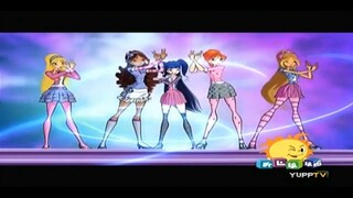 [Incomplete] Winx Club 6x24 - Legendary Duel (Tamil - Chutti TV)