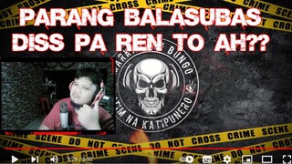 MAG INGAT KA ( Prod. By SOUTH PRODUCTION ) Review and Reaction Video by xcrew