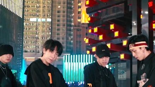 [Buqi Dance Company] Where are the Ailis? Is this the "Love Shot" you wanted?