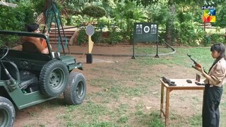 Pakistani drama Judwaa Ep 1