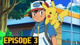 Pokemon: Black and White Episode 3 (Eng Sub)