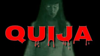 QUIJA KIDS HORROR TRAILER