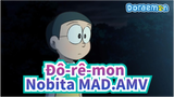 Đô-rê-mon|Tôi muốn dành tặng phim này cho tất cả những ai thích Nobita!