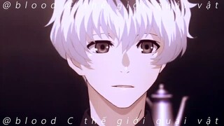 Ngạ Quỷ Vùng Tokyo: re [AMV] Apocalypse #anime #schooltime