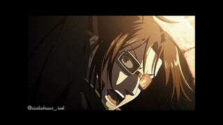 Moblit X Hange ~ Dusk till Dawn [Short Edit] - Shingeki No Kyojin