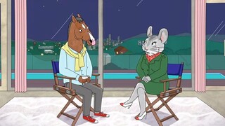 [EN Sub]BoJack Horseman S02E05