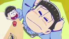 Osomatsu-san ตอนที่ 17