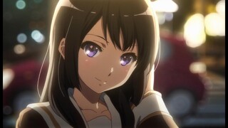 AMV One of Her Kind