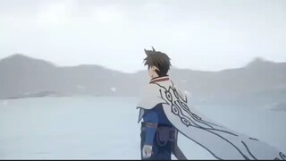 Tales Of Zesteria S2 Episode 7(Sub Indo)