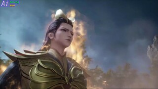 Glorious Revenge of Ye Feng Episode 129 Sub Indo