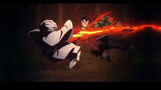 kimetsu no yaiba AMV