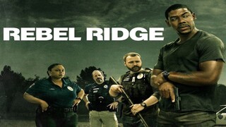 Rebel Ridge in Hindi