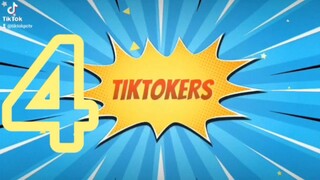 MGA ARTISTAHING TIK TOKERS 4 | PCTV / POPCORN TV