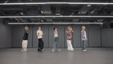 WayV 威神V 'Give Me That (Korean Ver.)' Dance Practice