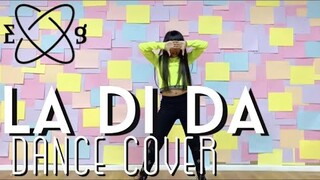 EVERGLOW - La Di Da Dance Cover | Lady Pipay