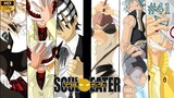 Soul Eater - Episode 41 (Sub Indo)