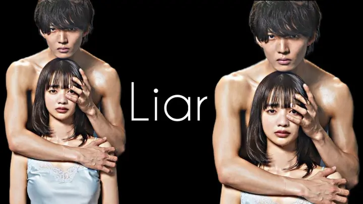 Liar / Usotsuki / ライアー Japanese drama premiering this February || Cast, Age, Synopsis & Air Date ||