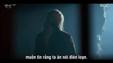 Người Yêu Dấu (Phần 2) EP 21 [Sub Việt]