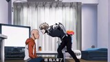 One Punch Man @