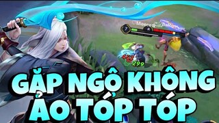 TOP Tachi | Gặp Thanh Niên Ngộ Không Ảo Tóp Tóp Combo 1s Và Cái Kết