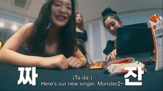 Weekly Yeri ft. Irene and Seulgi