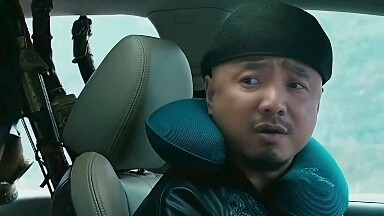Aku sudah menghabiskan uangnya, kamu jemput gadis itu, apakah kamu masih manusia?