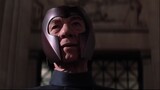 Magneto vs Professor X in the movie X-Men (2000)