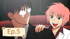 Everyday Host (Episode 5) Eng sub