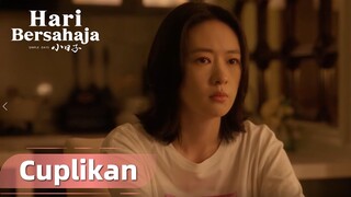 Simple Days | Cuplikan EP18 Waduh! Rumor Tersebar Kemana-mana | WeTV【INDO SUB】