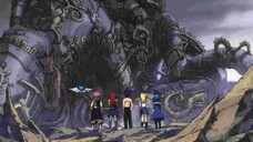 Fairy Tail tập 31