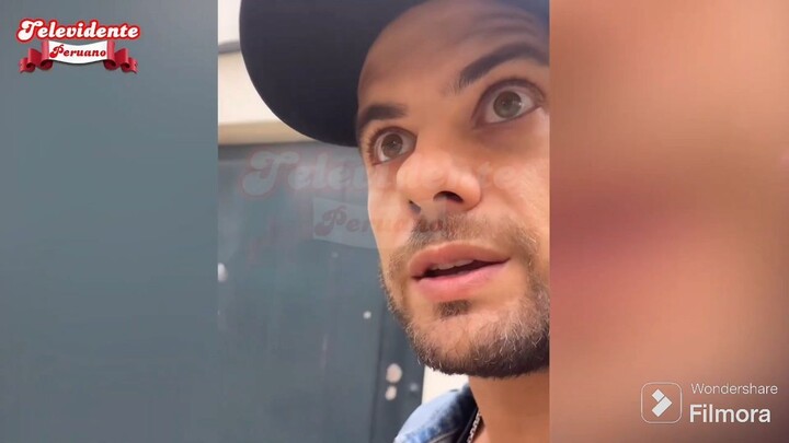 Noticia ultimo momento (Andrés wiese ATACADOO!!!!)