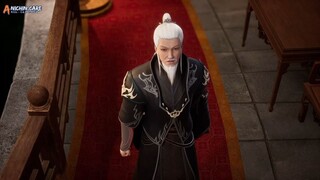 Lingwu Continent episode 76 sub indo
