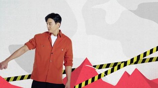 Unpredictable Family EP99