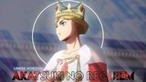 Linked Horizon - Akatsuki no Requiem (Requiem Saat Fajar) [Lirik Terjemahan]